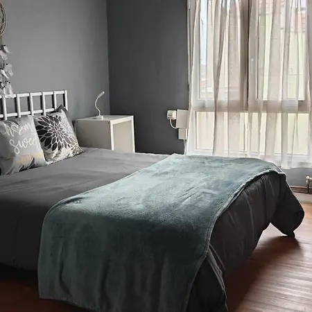 Apartamento Kuma Vut5324as *