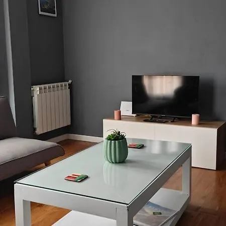 Apartamento Kuma Vut5324as Gijón