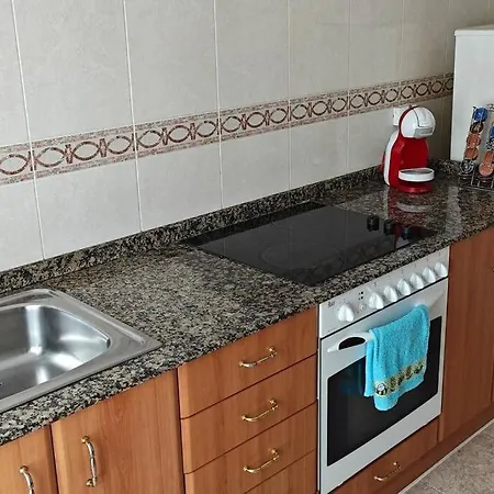 Apartamento Kuma Vut5324as Gijón
