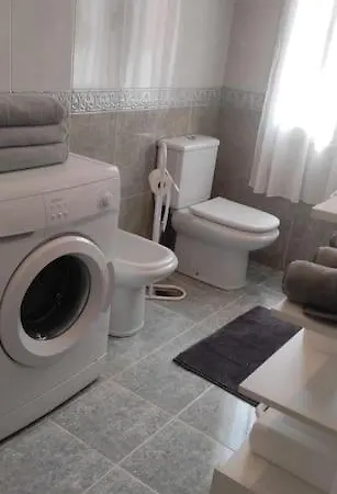 Apartamento Kuma Vut5324as *