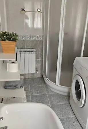 Kuma Vut5324as Apartamento Gijón