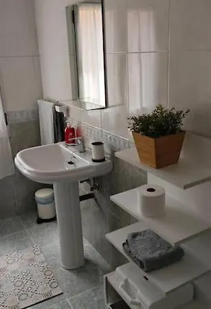 Apartamento Kuma Vut5324as *