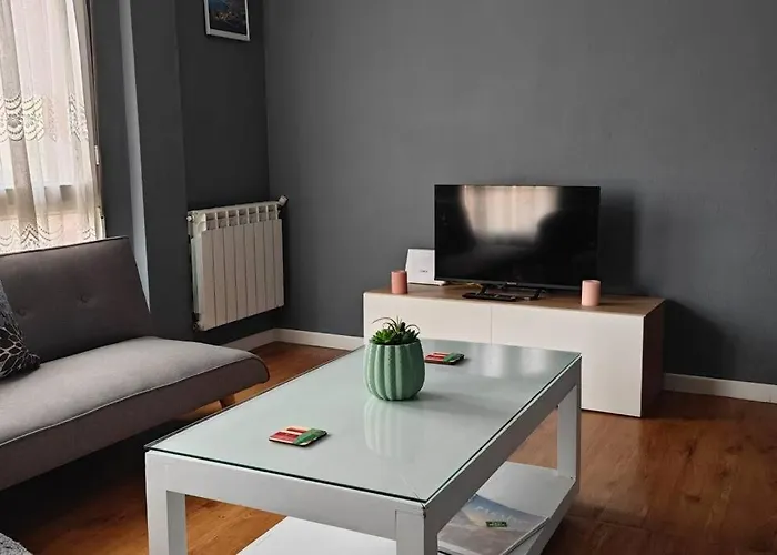 公寓 Kuma Vut5324as 希洪