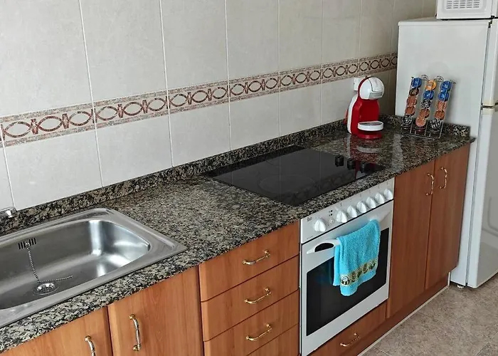 公寓 Kuma Vut5324as 希洪