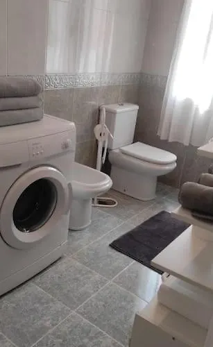 公寓 Kuma Vut5324as *