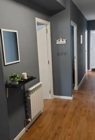 Apartamento Kuma Vut5324as *