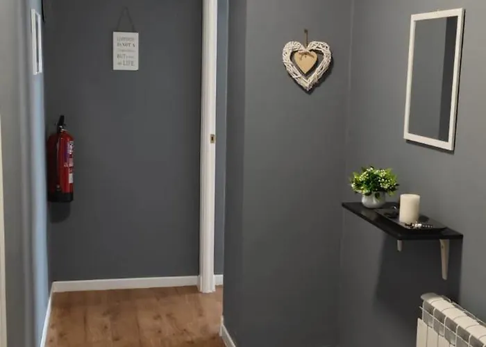 Lejlighed Kuma Vut5324as Gijón