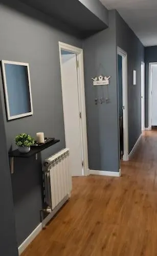 Lejlighed Kuma Vut5324as *