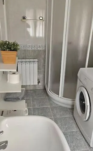 Kuma Vut5324as Lejlighed Gijón