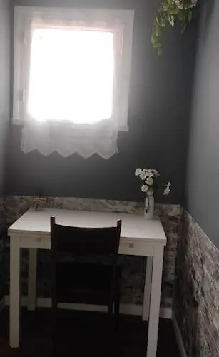 Kuma Vut5324as Lejlighed Gijón