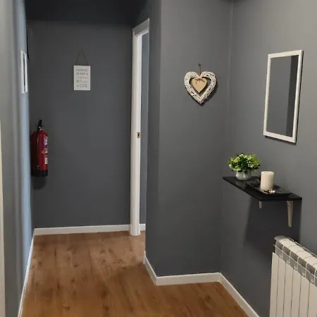 Appartement Kuma Vut5324as Gijón