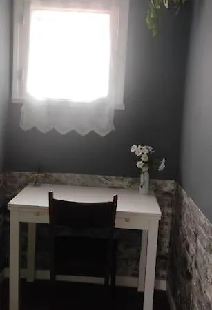 Kuma Vut5324as Appartement Gijón